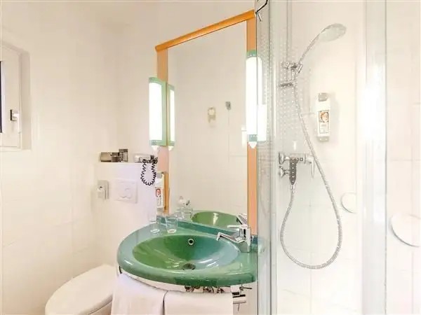 IBIS FRANKFURT CENTRUM