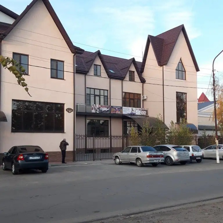 ГОЛЬФСТРИМ