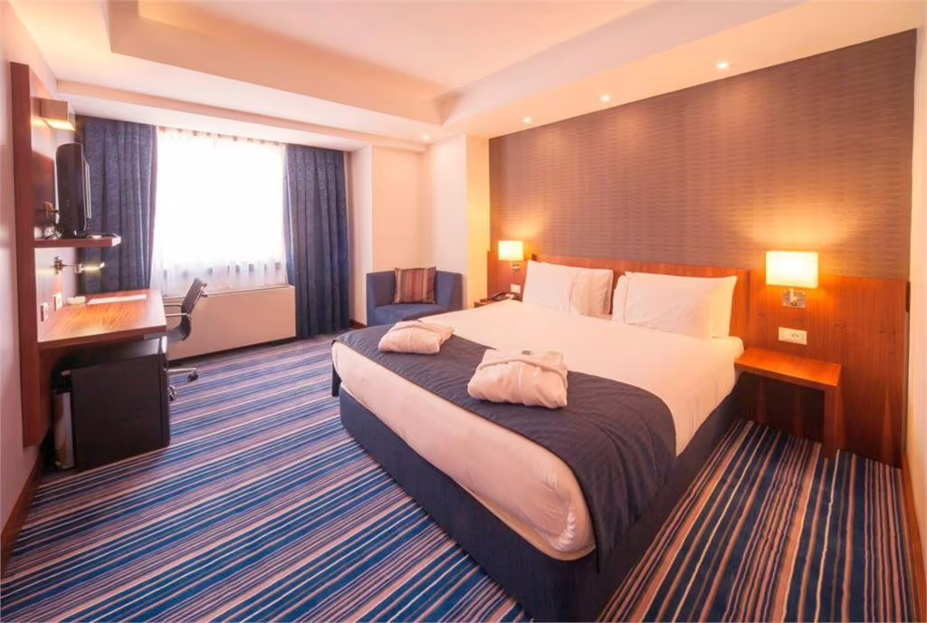 TAKSIM EXPRESS (EX. TRYP BY WYNDHAM)