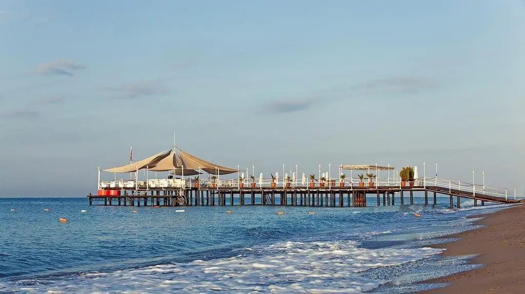 DOBEDAN EXCLUSIVE HOTEL & SPA (EX. ALVA DONNA EXCLUSIVE)