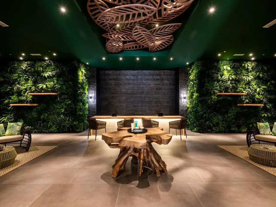 THE RITZ-CARLTON RAS AL KHAIMAH AL WADI DESERT