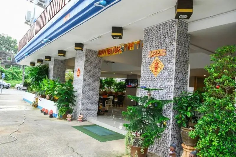 KRABI HEAVEN
