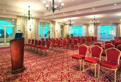 BAY VIEW RESORT TABA HEIGHTS (EX. MARRIOTT TABA)