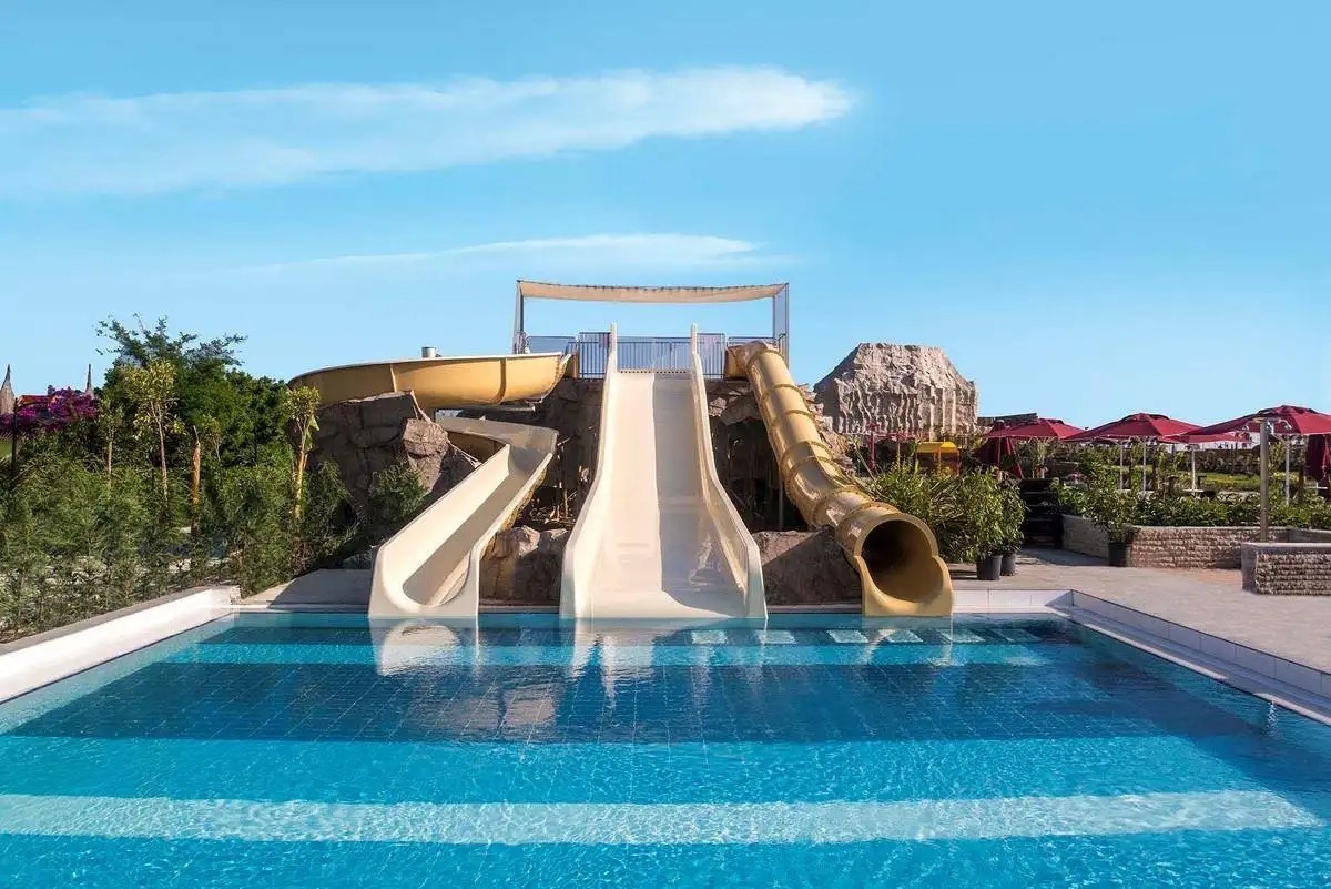 ASKA LARA RESORT & SPA