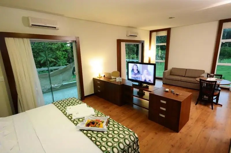 AMAZONIA GOLF RESORT BY NOBILE