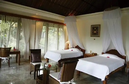 VILLA PRANA SHANTI