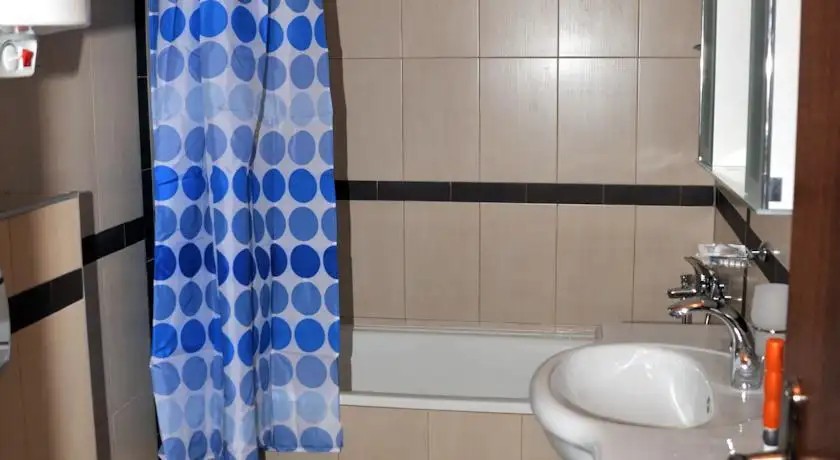 RILA PARK & SEMIRAMIDA APT