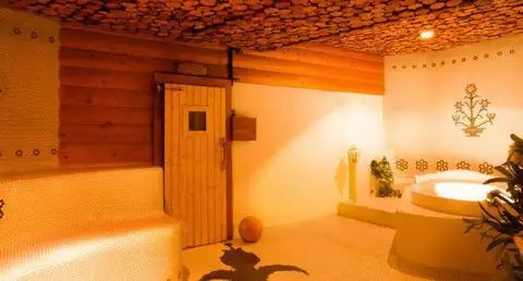 QH HOTEL GRAINAU (EX.QUELLENHOF)