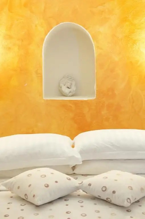 GOLDEN SUNSET VILLAS