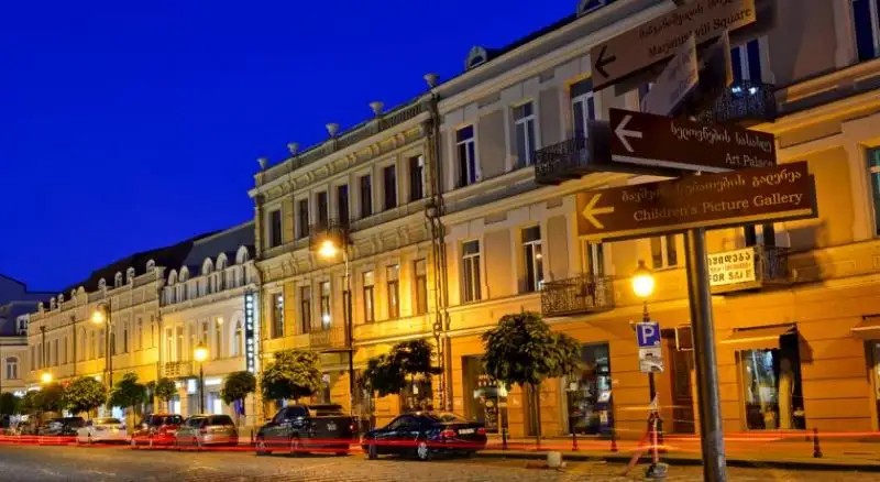 KING DAVID HOTEL