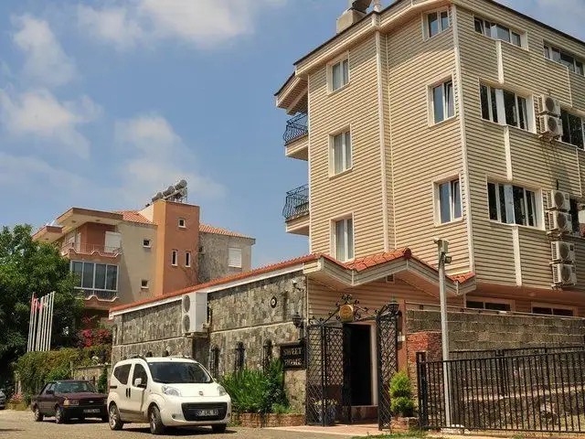 SWEET HOME HOTEL