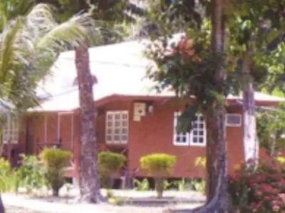 TIOMAN PAYA RESORT