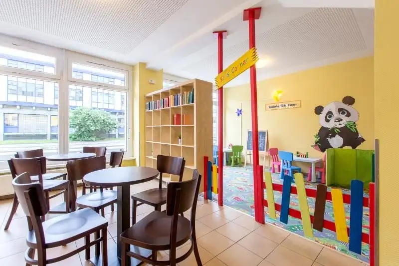 A&O HAMBURG CITY SUED