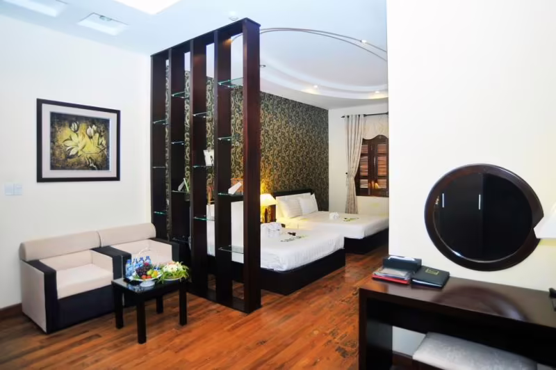 SOFIA BOUTIQUE HOTEL