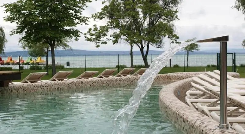 PREMIUM HOTEL PANORAMA SIOFOK