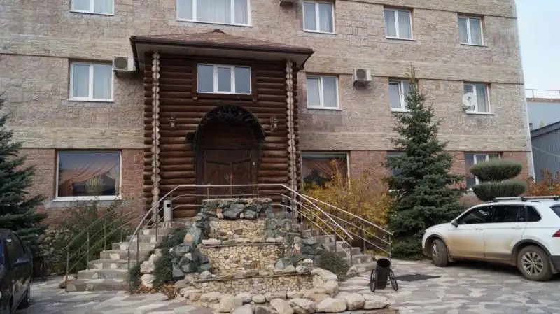 ЛОГОВО