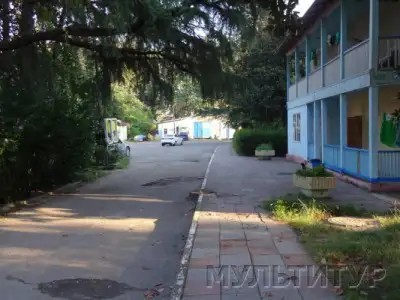 РАССВЕТ ДАГОМЫС
