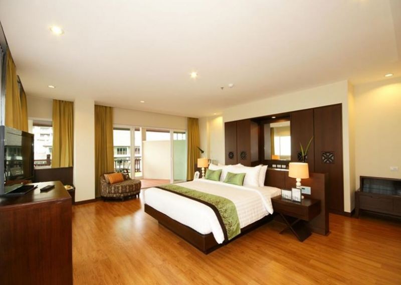 junior suite