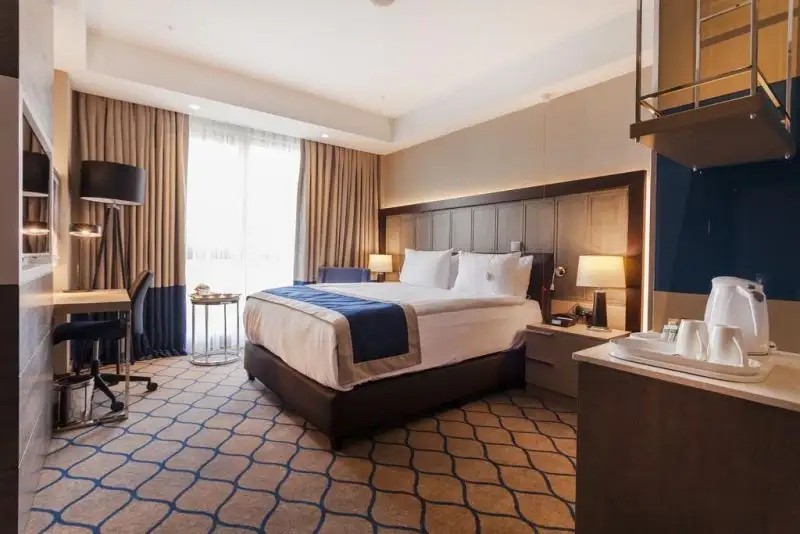 HOLIDAY INN KAYSERI