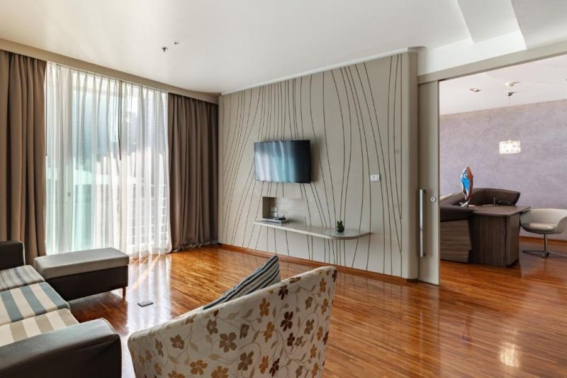 aqua suite