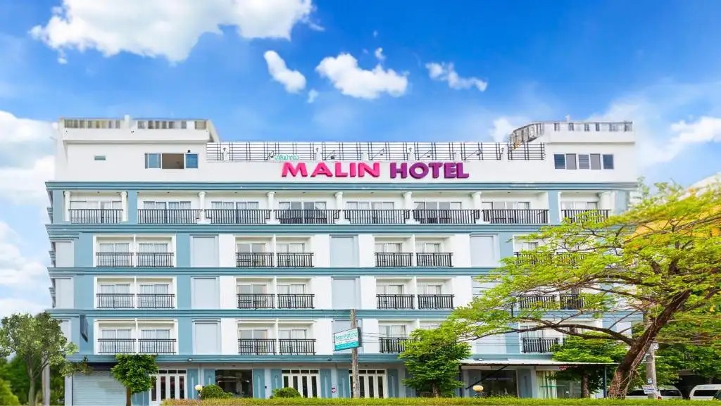 MALIN PATONG (EX. MUSSEE PATONG)