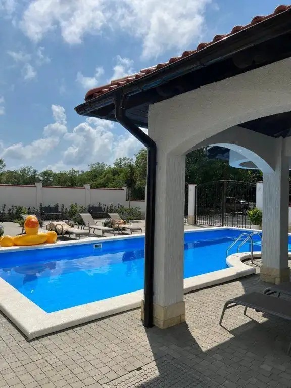 VILLA ANNA DELUXE