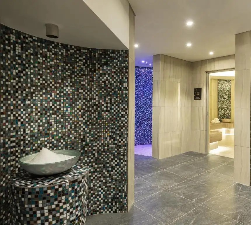 DAMAC MAISON AYKON CITY