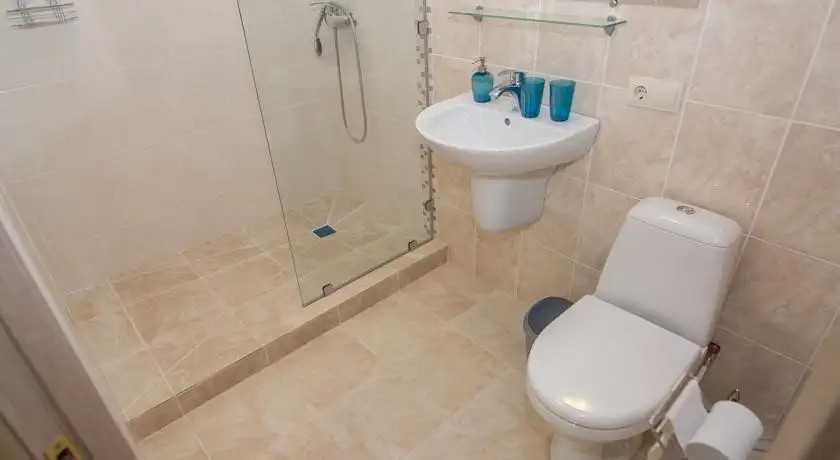 ФЕОНИКА ОТЕЛЬ ФЕОДОСИЯ