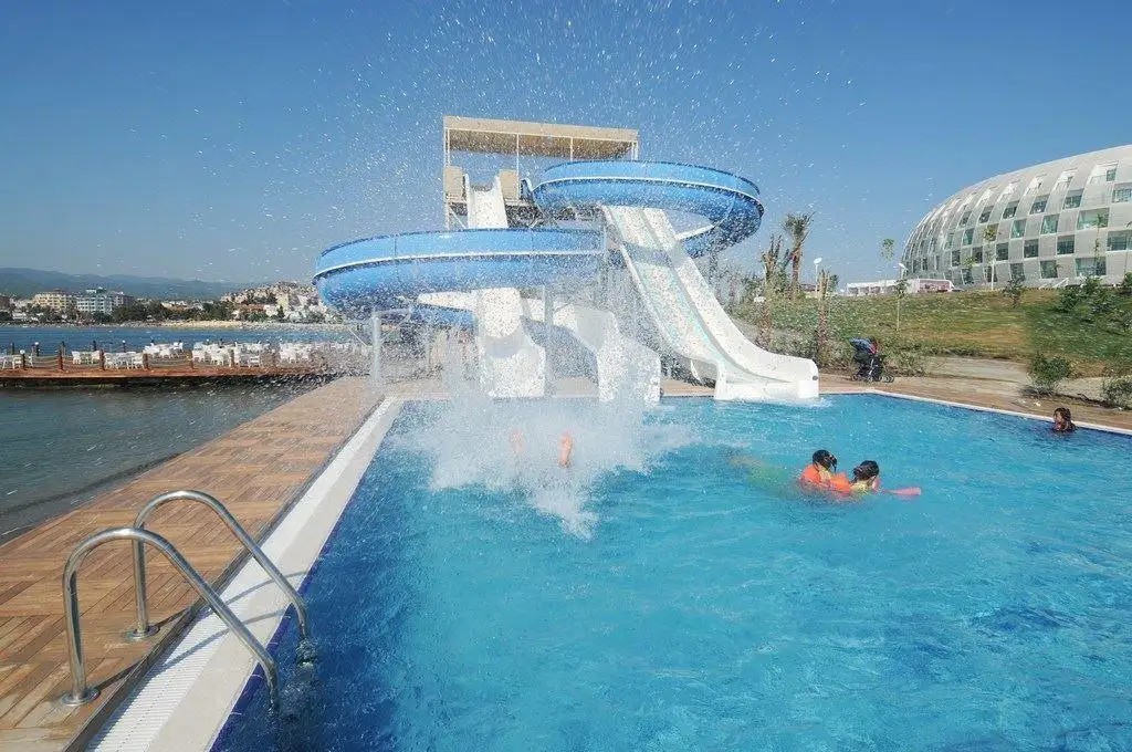 GOLD ISLAND (EX.SENTIDO GOLD ISLAND)