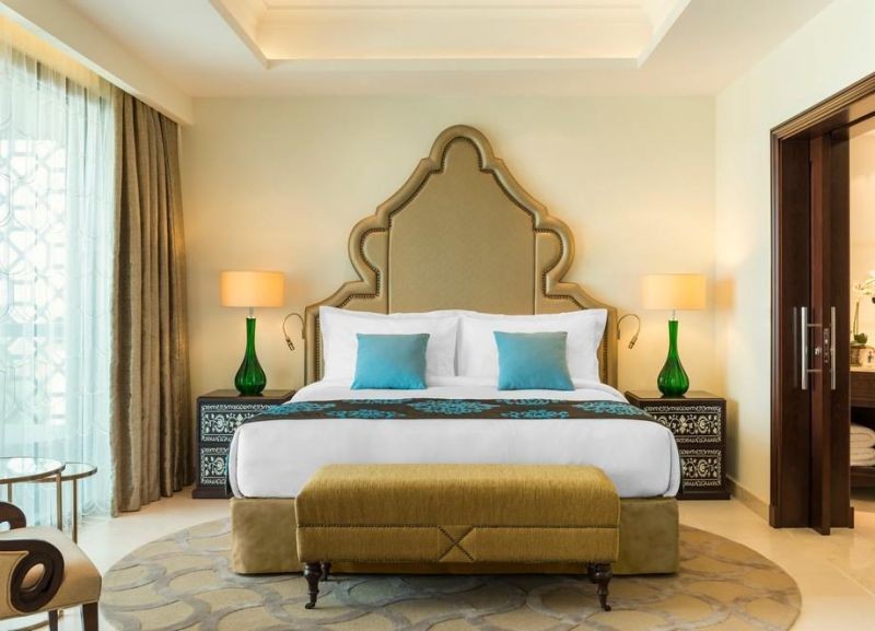 al dana suite