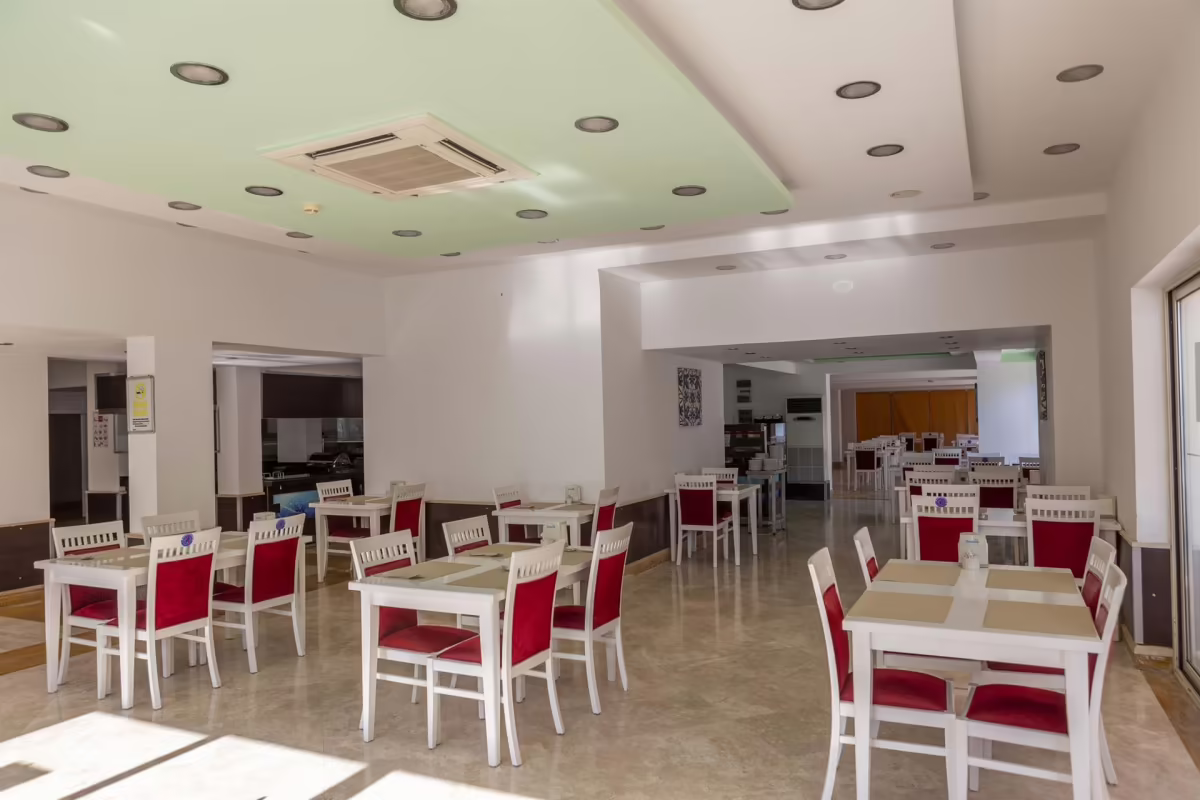 SOLANA BY YELKEN (EX. YELKEN MANDALINCI SPA & WELLNESS)