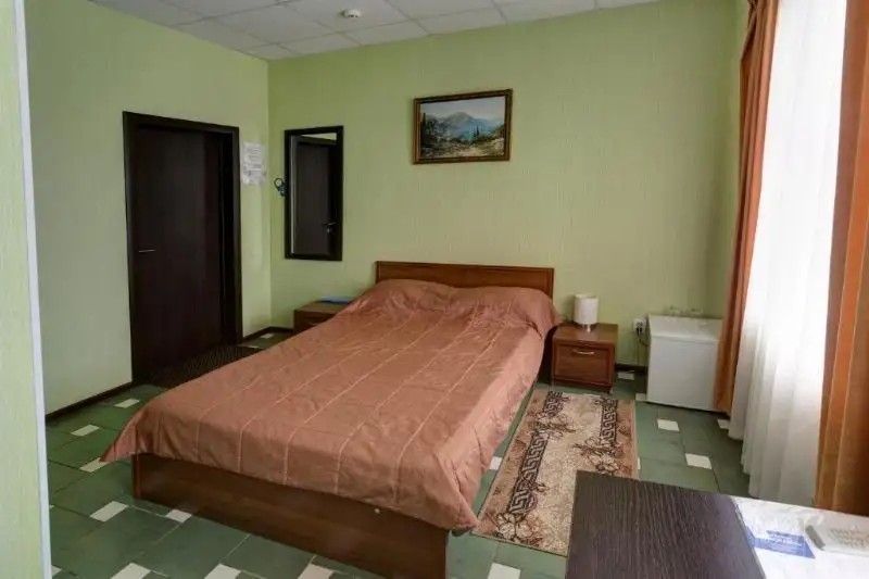 ПАНОРАМА УФА
