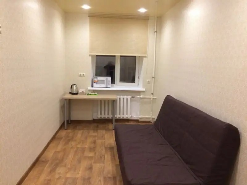 КРЕМЛЕВСКИЙ АРБАТ