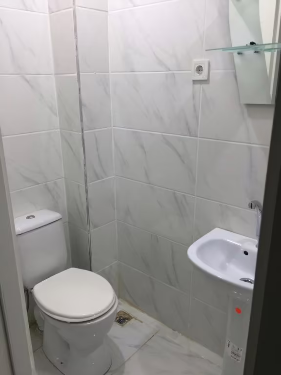 TRILYA HOTEL ISTANBUL