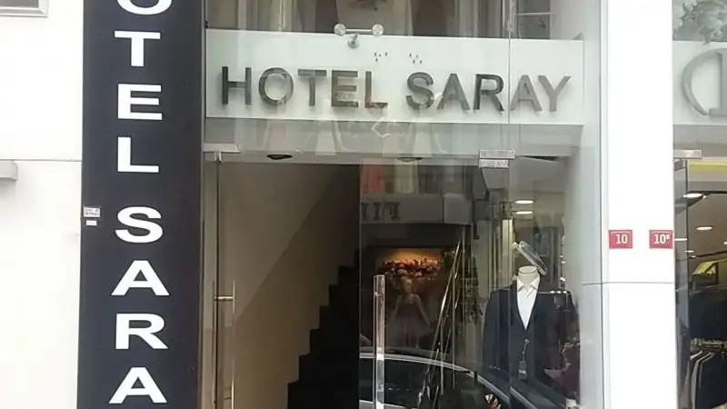 ISTANBUL SARAY HOTEL