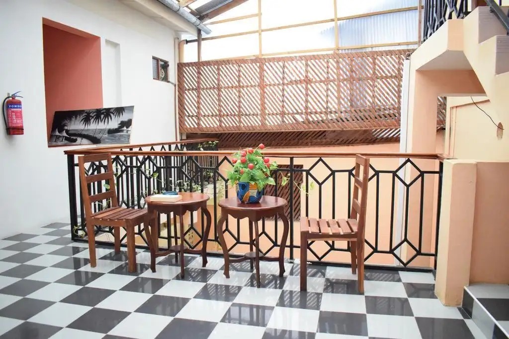 KEKI HOUSE