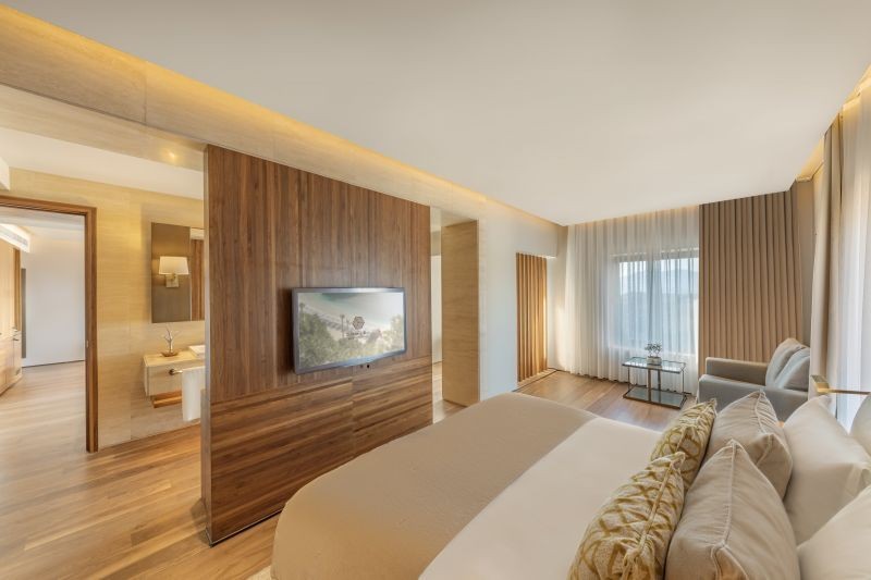 premier suite sea view