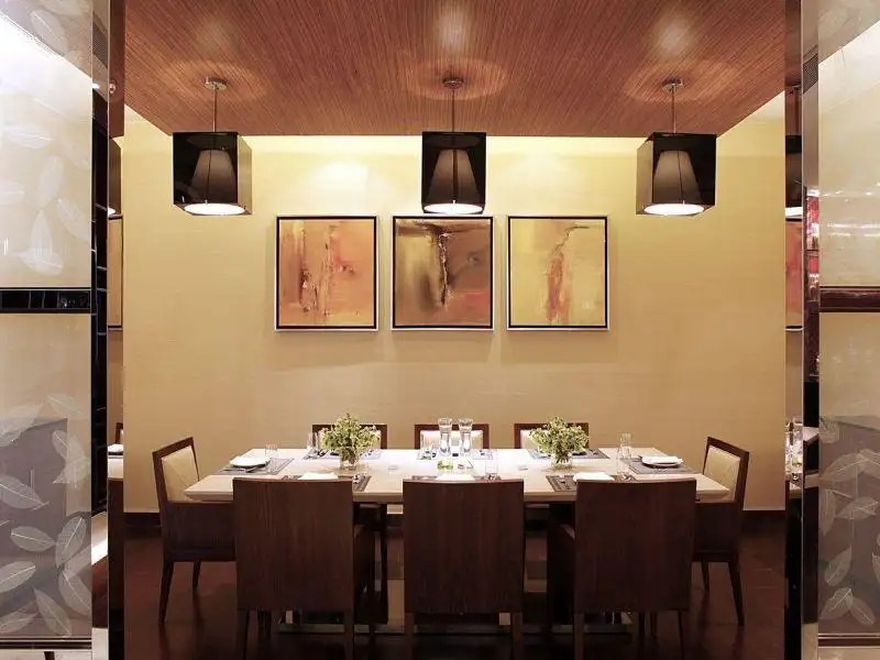 COURTYARD SHANGHAI JIADING