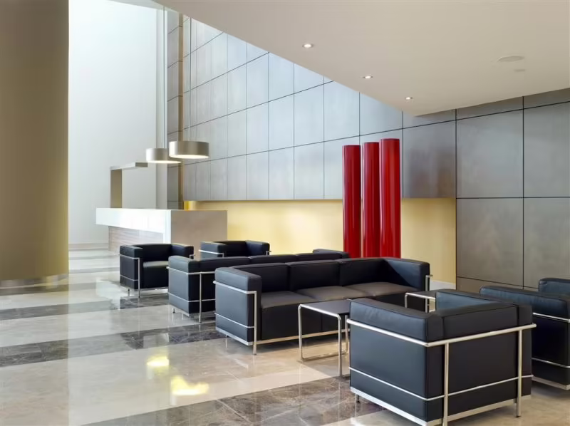SWISSOTEL BUYUK EFES IZMIR