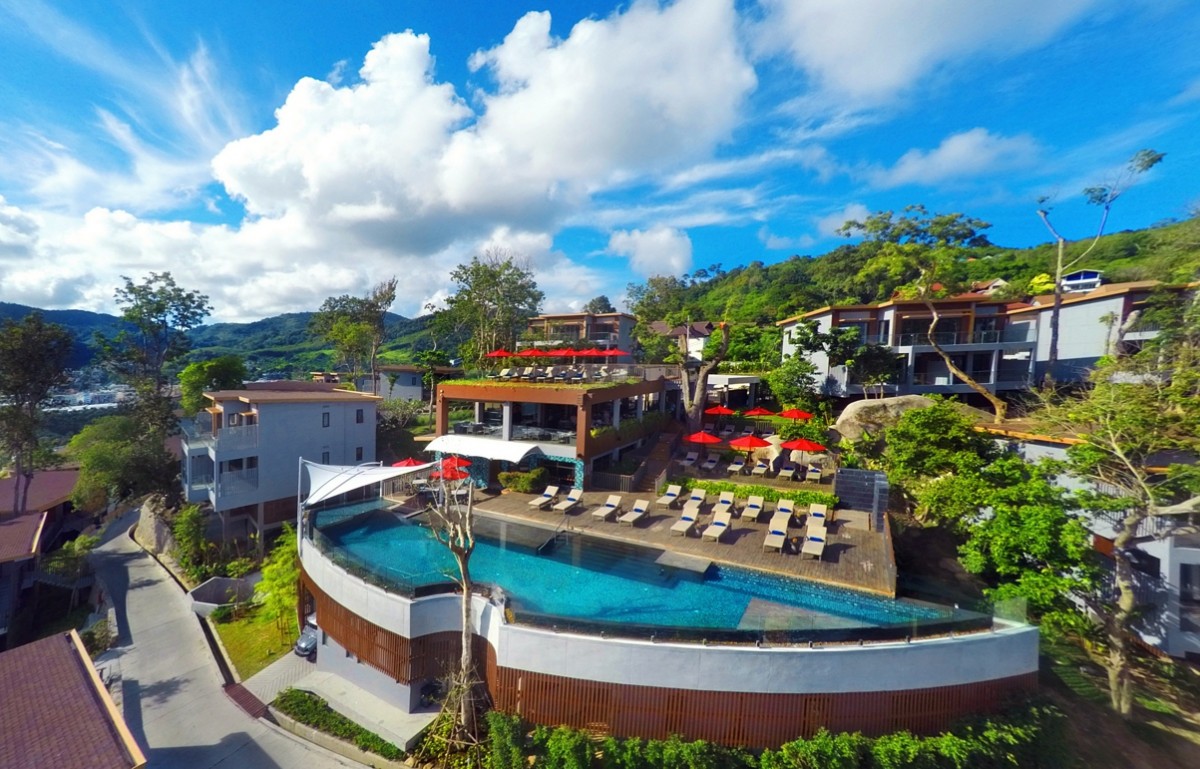AMARI PHUKET (EX. AMARI CORAL BEACH PHUKET)
