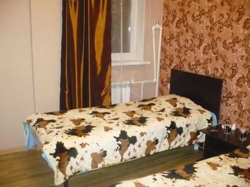ТИАРА ОТЕЛЬ