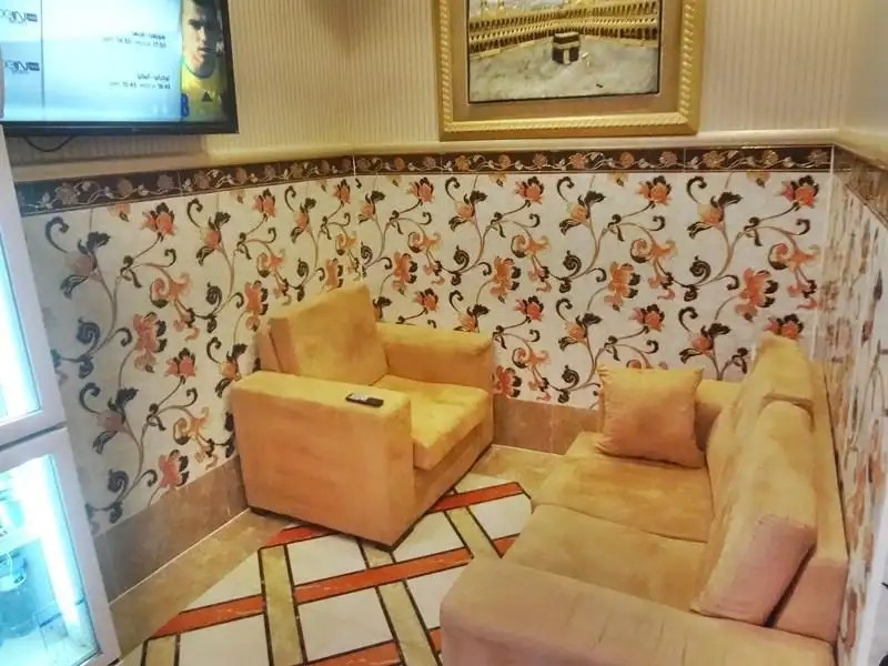 SUTCHI HOTEL