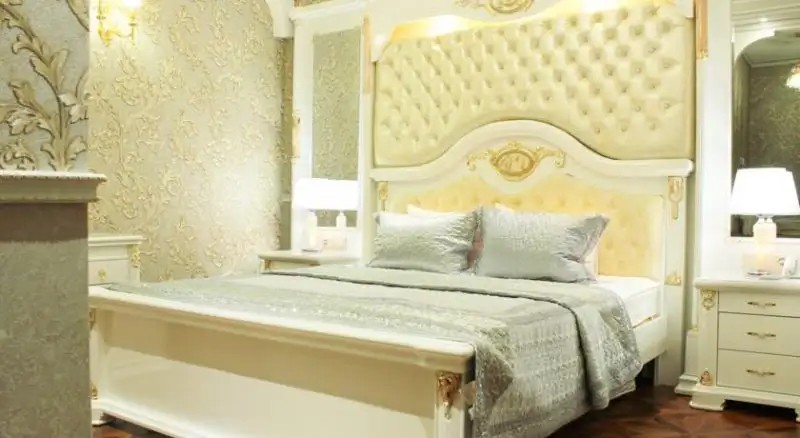 BOUTIQUE HOTEL ELEGANT