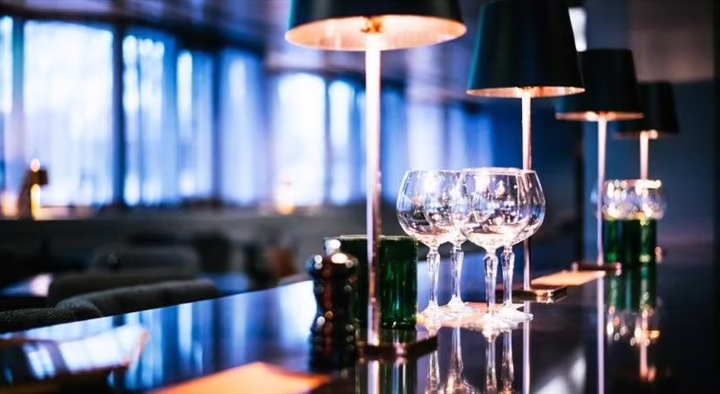 HILTON STRAND HELSINKI