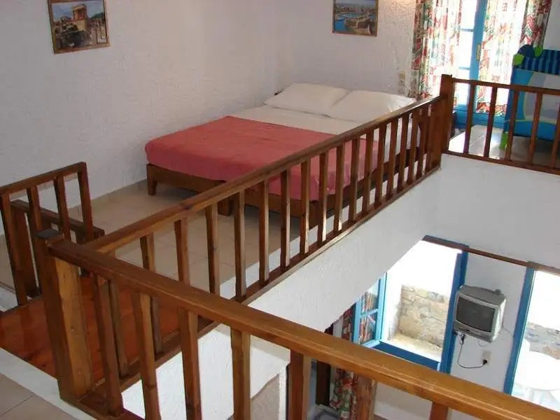 JOANNA APARTMENTS