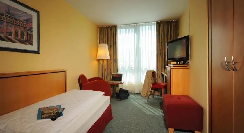 CITYHOTEL AM GENDARMENMARKT