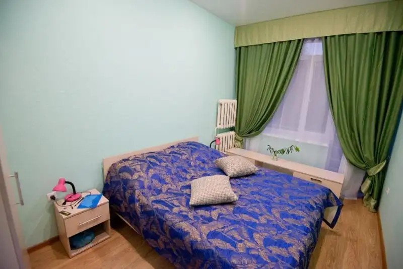 СОЛНЕЧНОГОРСКИЙ