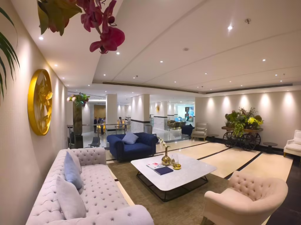 LAGOONA BEACH LUXURY RESORT