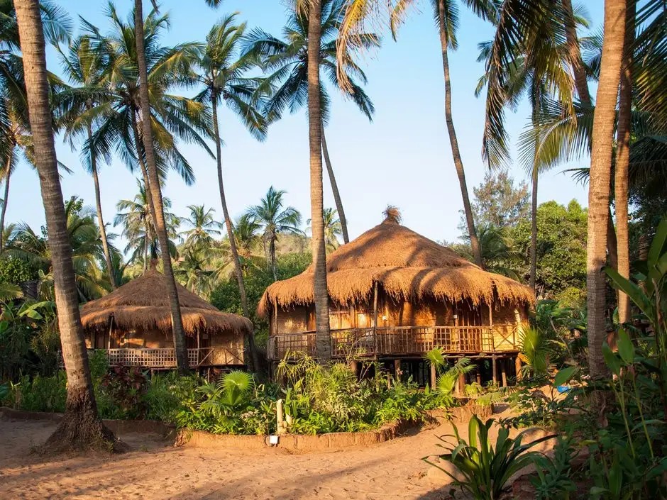 ANAHATA RETREAT