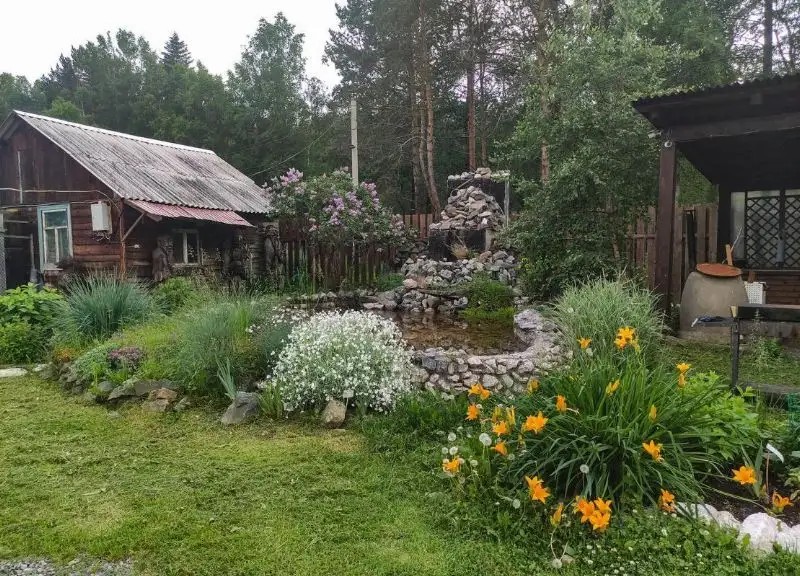 БАЙКАЛ ЙЕТИ